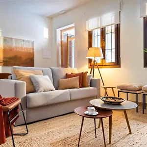  Appartement Monsalves 39